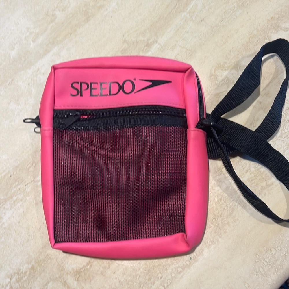 Fanny pack Speedo